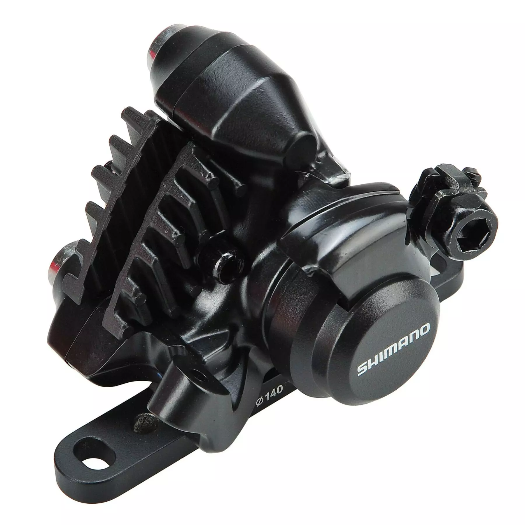 Freins à Disque Mcanique Système Flat Mount Shimano Br-rs305 4 Freins à Disque Mcanique Système Flat Mount Shimano Br-rs305 – Image 2