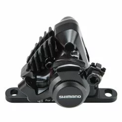 Freins à Disque Mcanique Système Flat Mount Shimano Br-rs305 7 Freins à Disque Mcanique Système Flat Mount Shimano Br-rs305 -Promos Vélos Boutique EBRRS305F4RF 2