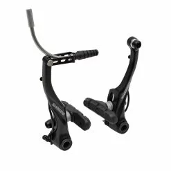 Étrier De Frein Arrière Avec Guide Câble Shimano BR-T4000L V-Brake 5 Étrier De Frein Arrière Avec Guide Câble Shimano BR-T4000L V-Brake -Promos Vélos Boutique EBRT4000RX43SLP