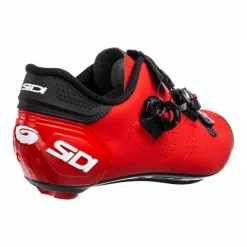 Chaussures Sidi Ergo 5 16 Chaussures Sidi Ergo 5 -Promos Vélos Boutique ERGO5CCMAROOPNE4 12