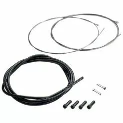 Kit Câbles Et Gaines De Freins FSA K-Force We V19