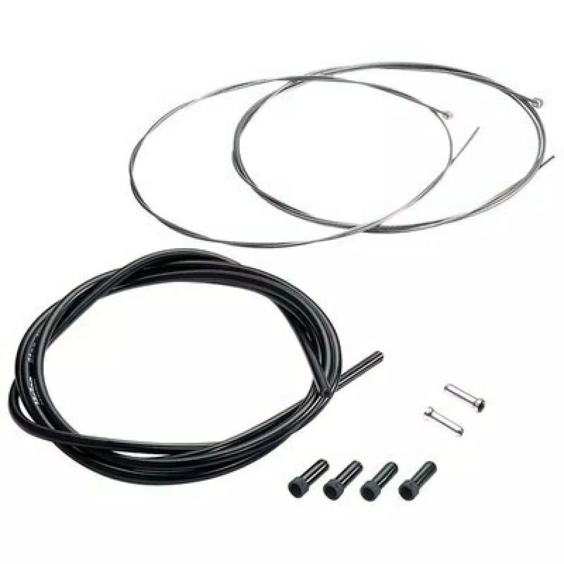 Kit Câbles Et Gaines De Freins FSA K-Force We V19 3 Kit Câbles Et Gaines De Freins FSA K-Force We V19