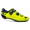Chaussures Sidi Genius 10 -Promos Vélos Boutique GENIUS10NEGIFL4