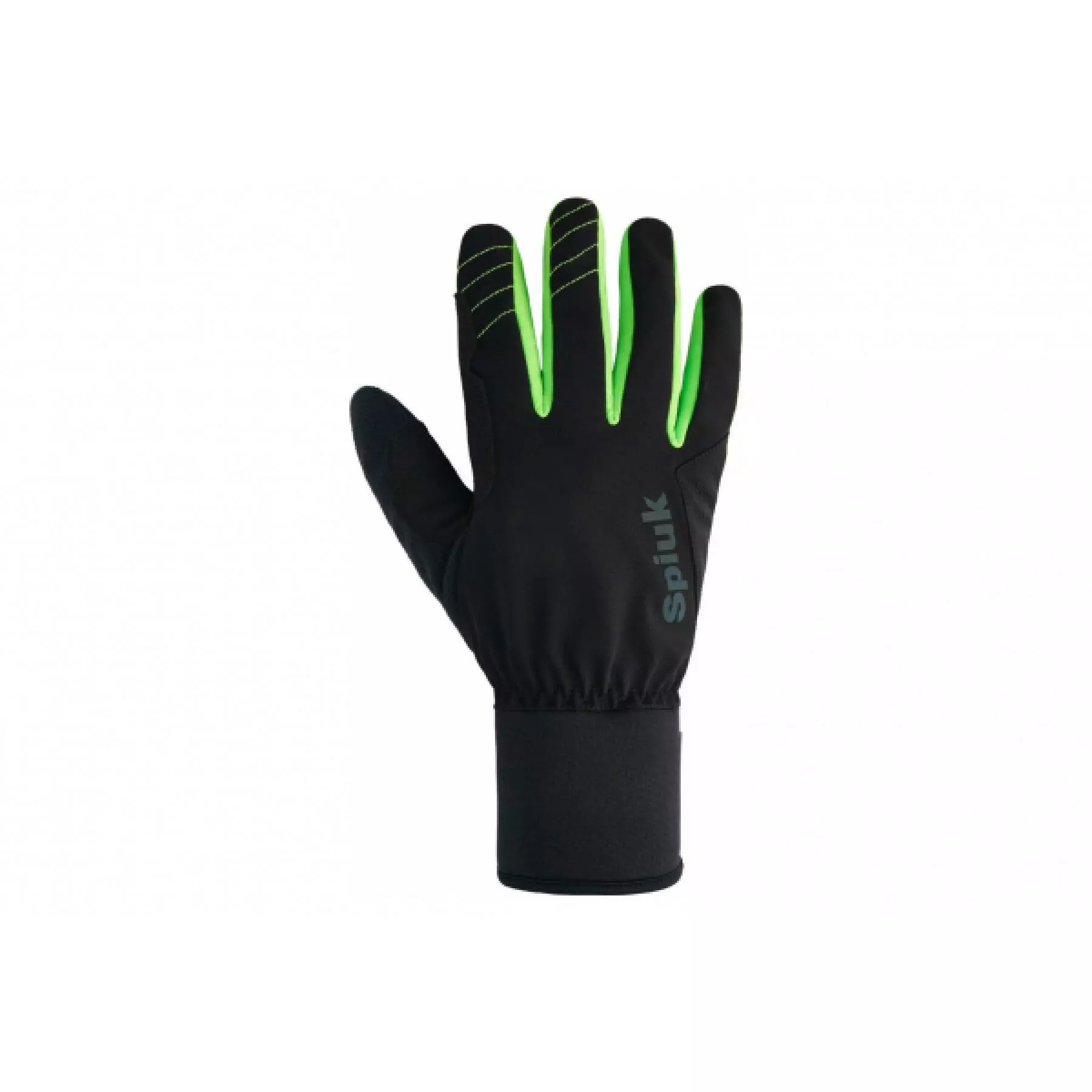 Gants Vélo Longs Membrane Spiuk Anatomic 4 Gants Vélo Longs Membrane Spiuk Anatomic – Image 2