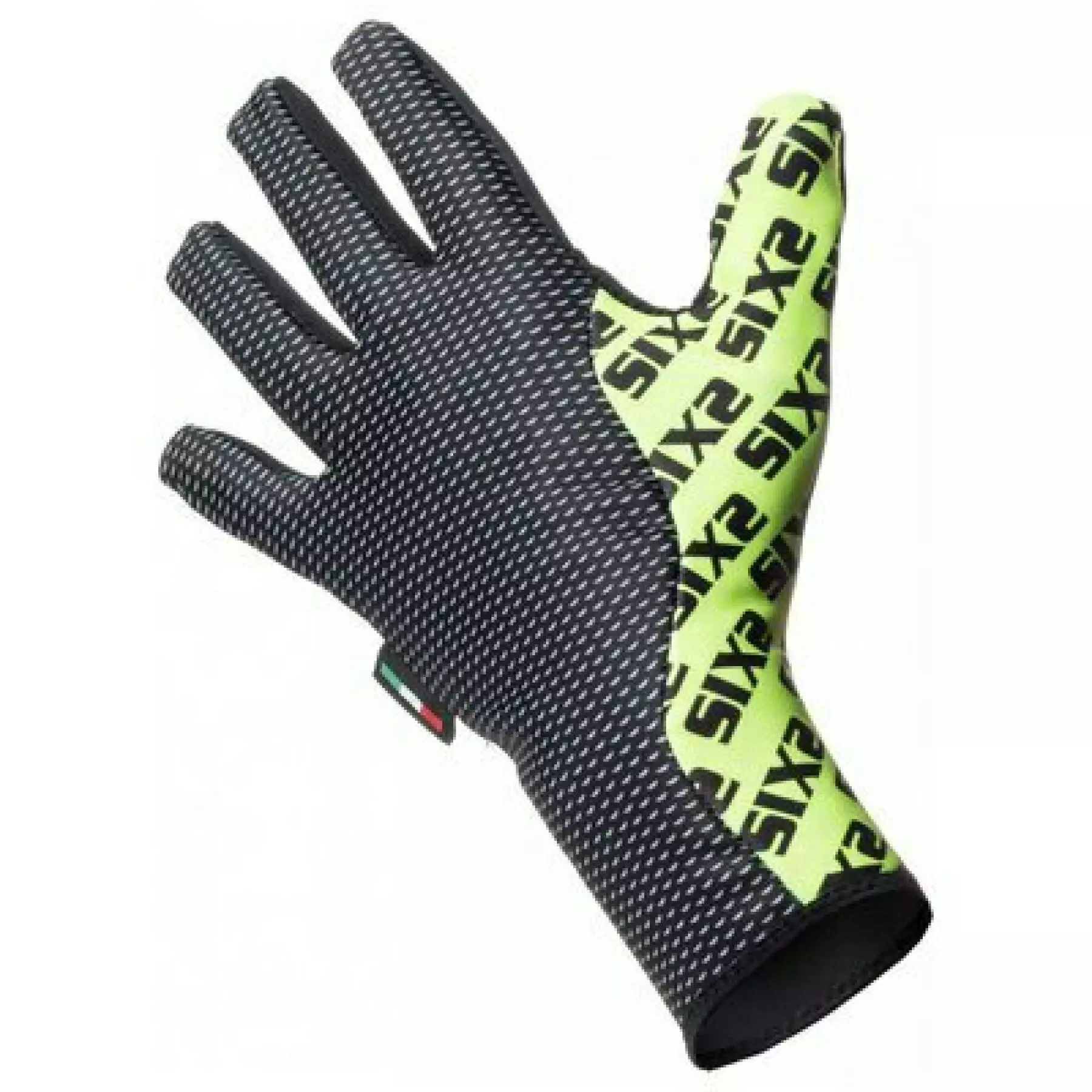 Gants Longs Sixs Winter 4 Gants Longs Sixs Winter – Image 2