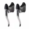 Levier De Frein Shimano BL-R400 2 Levier De Frein Shimano BL-R400 -Promos Vélos Boutique IBLR400PLA