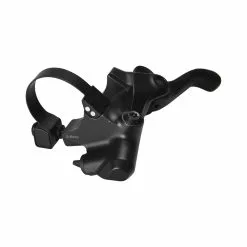 Levier De Frein Gauche Hydraulique Shimano Grx Bl-rx812 10 Levier De Frein Gauche Hydraulique Shimano Grx Bl-rx812 -Promos Vélos Boutique IBLRX812L 2