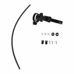 Levier De Frein Gauche Hydraulique Shimano Grx Bl-rx812 12 Levier De Frein Gauche Hydraulique Shimano Grx Bl-rx812 -Promos Vélos Boutique IBLRX812L 4