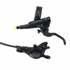 Freins à Disque Hydraulique Avant Gauche Shimano SLX-M7100+BL-M7100 1000 11 Freins à Disque Hydraulique Avant Gauche Shimano SLX-M7100+BL-M7100 1000 -Promos Vélos Boutique IM7100JLFPRA100 2