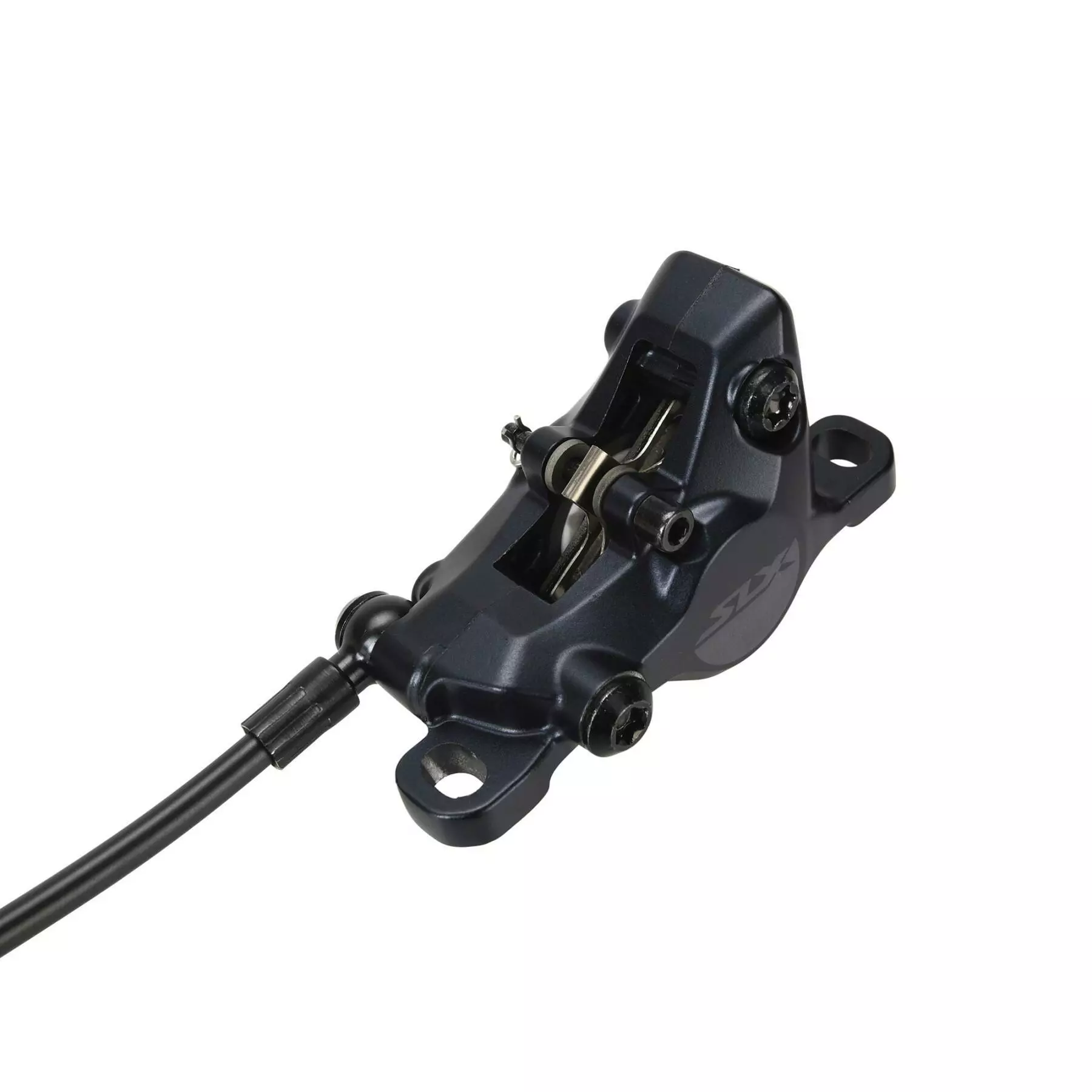 Freins à Disque Hydraulique Avant Gauche Shimano SLX-M7100+BL-M7100 1000 6 Freins à Disque Hydraulique Avant Gauche Shimano SLX-M7100+BL-M7100 1000 – Image 4