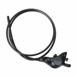 Freins à Disque Hydraulique Avant Gauche Shimano SLX-M7100+BL-M7100 1000 13 Freins à Disque Hydraulique Avant Gauche Shimano SLX-M7100+BL-M7100 1000 -Promos Vélos Boutique IM7100JLFPRA100 4