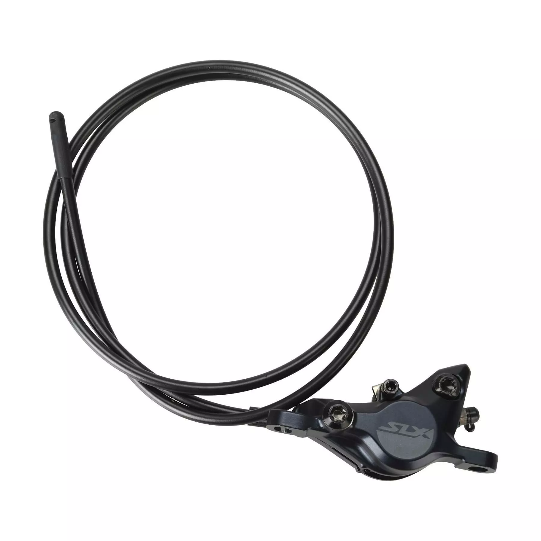 Freins à Disque Hydraulique Avant Gauche Shimano SLX-M7100+BL-M7100 1000 7 Freins à Disque Hydraulique Avant Gauche Shimano SLX-M7100+BL-M7100 1000 – Image 5