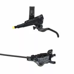 Levier De Frein Gauche Pince Avant Shimano SLX Bl-M7100 M7120