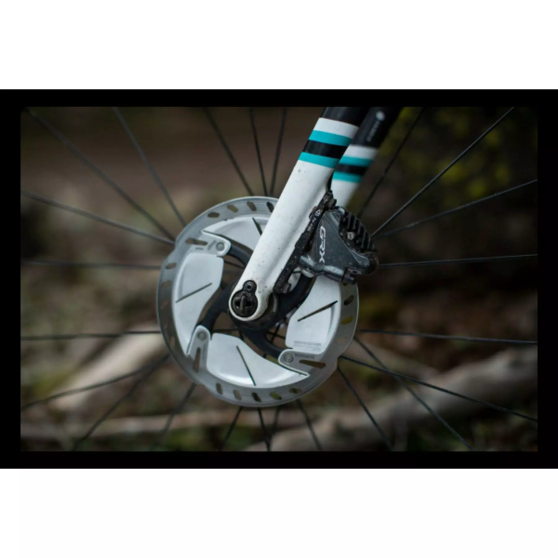 Levier De Frein/dérailleur Gauche En Aluminium Hydraulique Double Contrôle Shimano Grx 5 Levier De Frein/dérailleur Gauche En Aluminium Hydraulique Double Contrôle Shimano Grx – Image 3