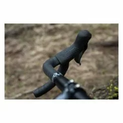 Levier De Frein/dérailleur Gauche En Aluminium Hydraulique Double Contrôle Shimano Grx 11 Levier De Frein/dérailleur Gauche En Aluminium Hydraulique Double Contrôle Shimano Grx -Promos Vélos Boutique IRX8102DLF6SC100A 3