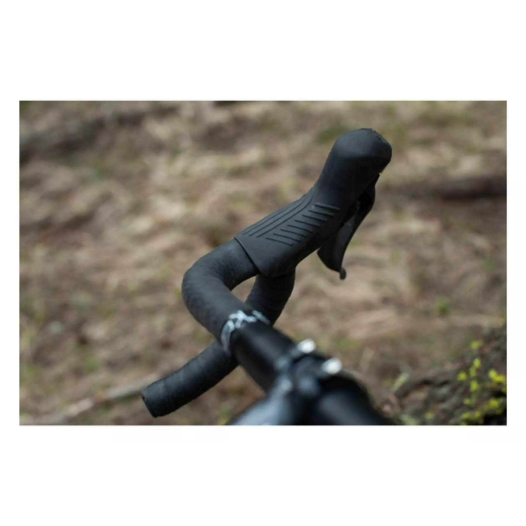 Levier De Frein/dérailleur Gauche En Aluminium Hydraulique Double Contrôle Shimano Grx 7 Levier De Frein/dérailleur Gauche En Aluminium Hydraulique Double Contrôle Shimano Grx – Image 5