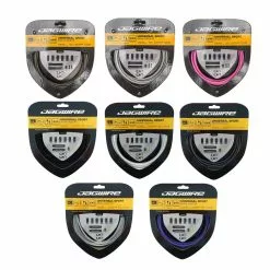 Kit Câble De Frein Jagwire Universal Sport