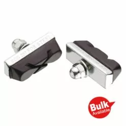 Patins De Frein Jagwire Workshop Basics X-Caliper 100pcs 50 Pairs