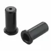 Embouts Jagwire Workshop Cable Guide Stopper For 5mm Housings-Black 10pcs -Promos Vélos Boutique JA7298