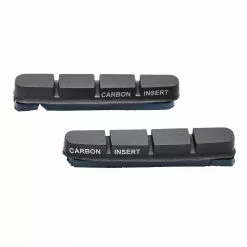 Patins De Frein Jagwire Road Pro S Insert SRAM/Shimano