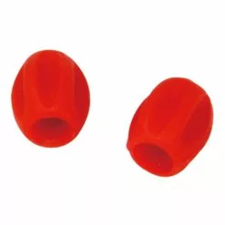 Embouts Jagwire Mini Tube Tops 6pcs