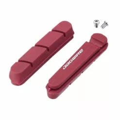 Patins De Frein Jagwire Road Pro S Wet Insert SRAM/Shimano