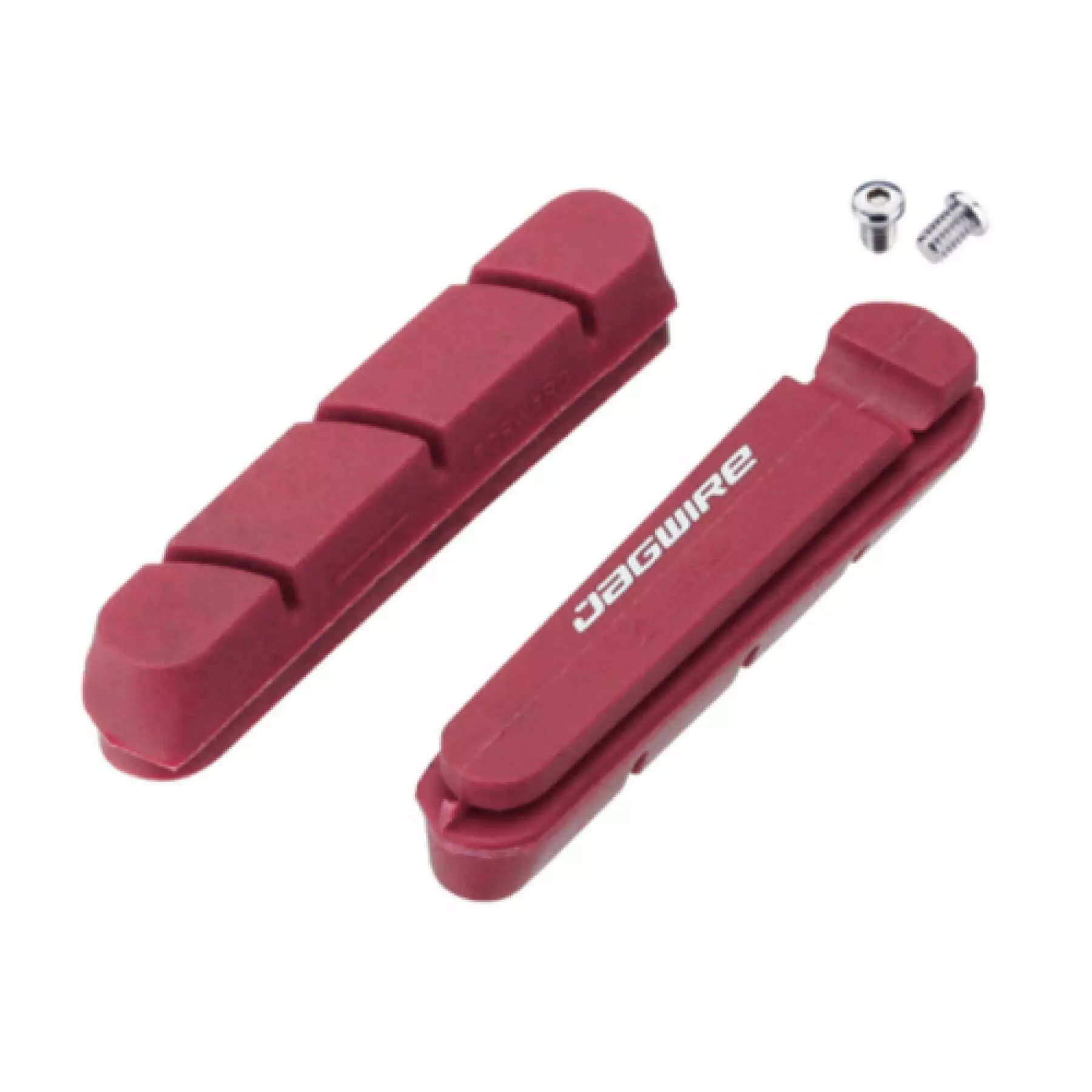 Patins De Frein Jagwire Road Pro S Wet Insert SRAM/Shimano 3 Patins De Frein Jagwire Road Pro S Wet Insert SRAM/Shimano