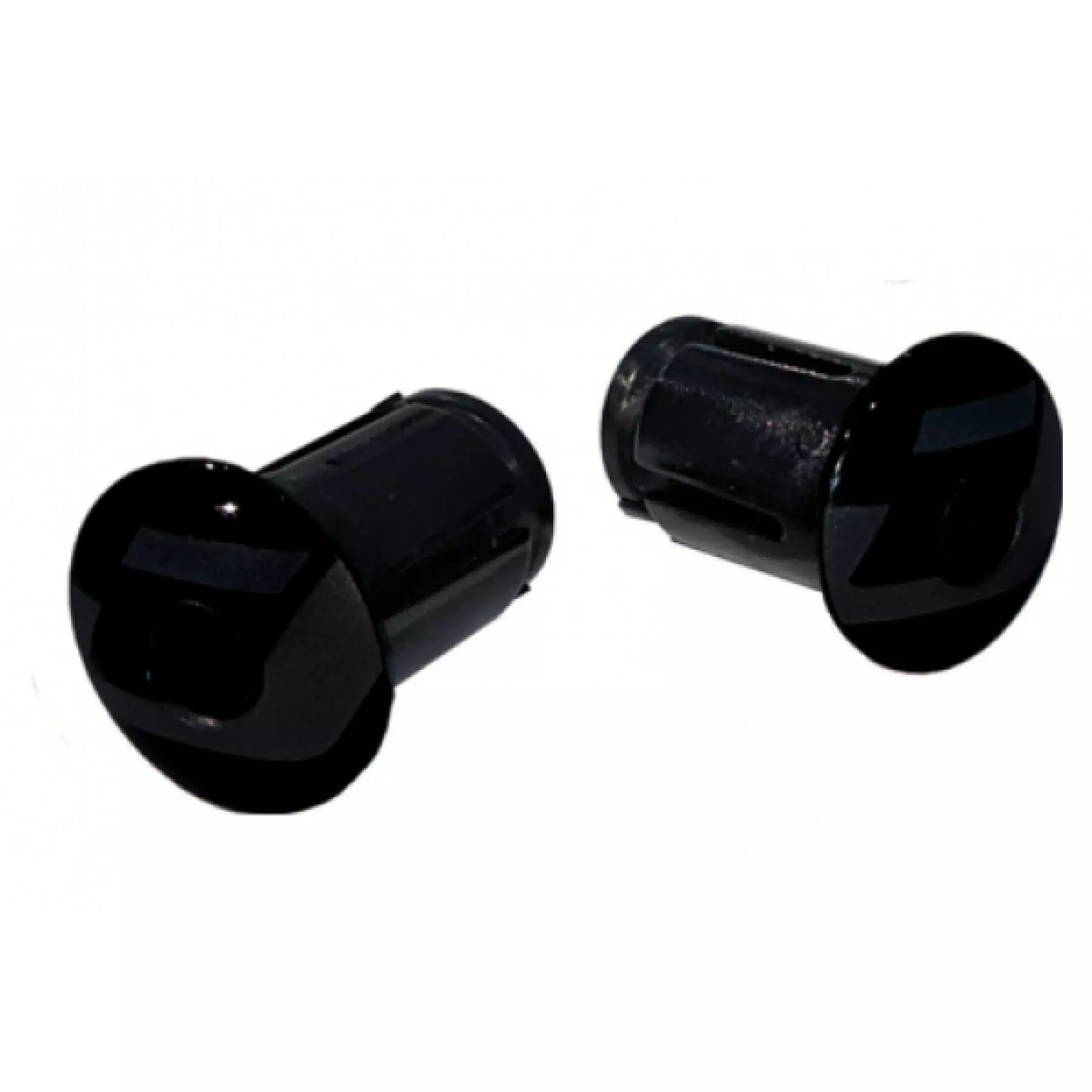 Embouts Jagwire Locking Bar End Plug 3 Embouts Jagwire Locking Bar End Plug