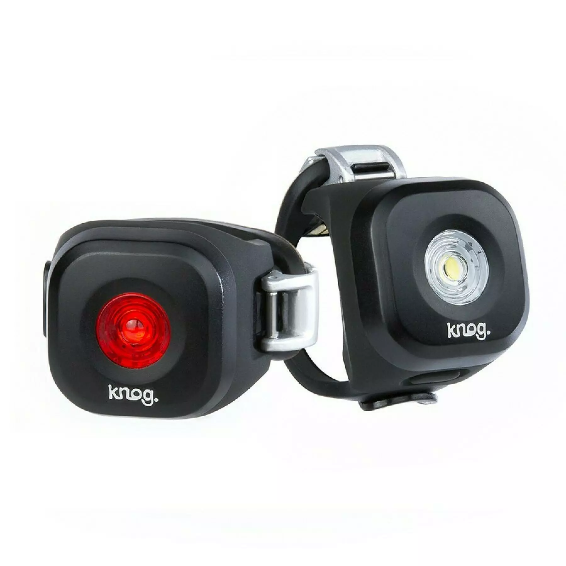 Eclairage Knog Blinder Mini Twinpack Dot 3 Eclairage Knog Blinder Mini Twinpack Dot