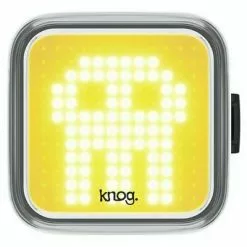Éclairage Avant Knog Blinder SKU