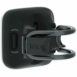 Éclairage Knog Blinder Twinpack X 12 Éclairage Knog Blinder Twinpack X -Promos Vélos Boutique KN478.BLK .X 2