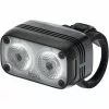 Éclairage Knog Blinder Road 400 1 Éclairage Knog Blinder Road 400 -Promos Vélos Boutique KN490.BLK