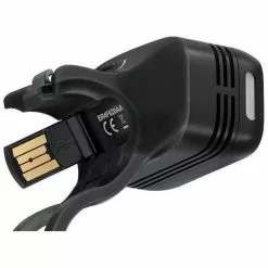 Éclairage Knog Blinder Road 400 7 Éclairage Knog Blinder Road 400 -Promos Vélos Boutique KN490.BLK 1