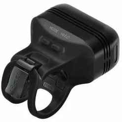 Éclairage Knog Blinder Road 400 9 Éclairage Knog Blinder Road 400 -Promos Vélos Boutique KN490.BLK 3
