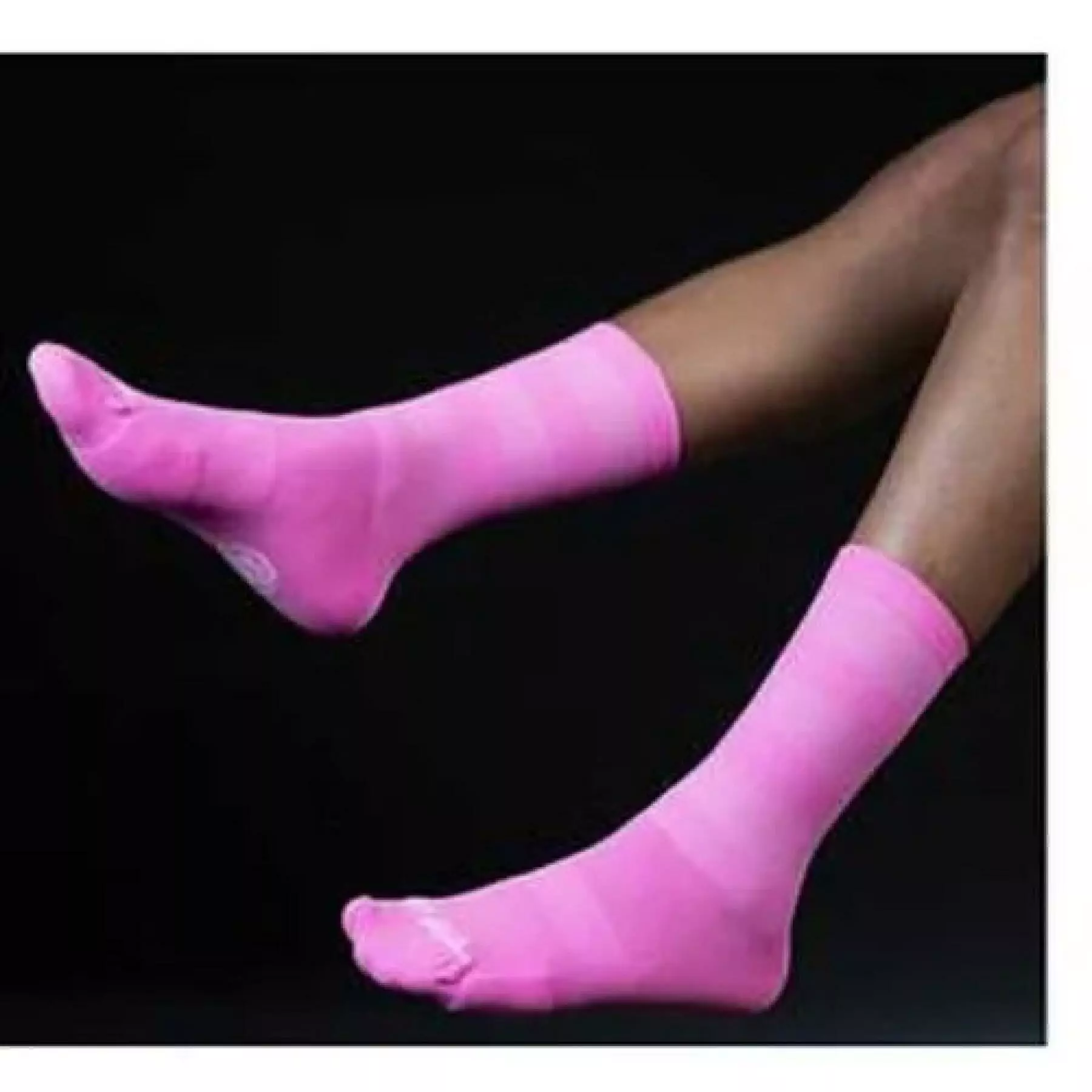 Chaussettes Mb Wear Sahara 4 Chaussettes Mb Wear Sahara – Image 2