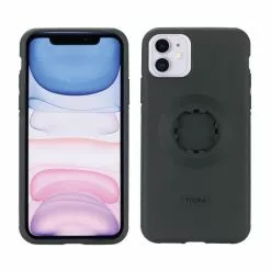 Coque De Téléphone Tigra Mountcase Fitclic Iphone 11 Et Xr