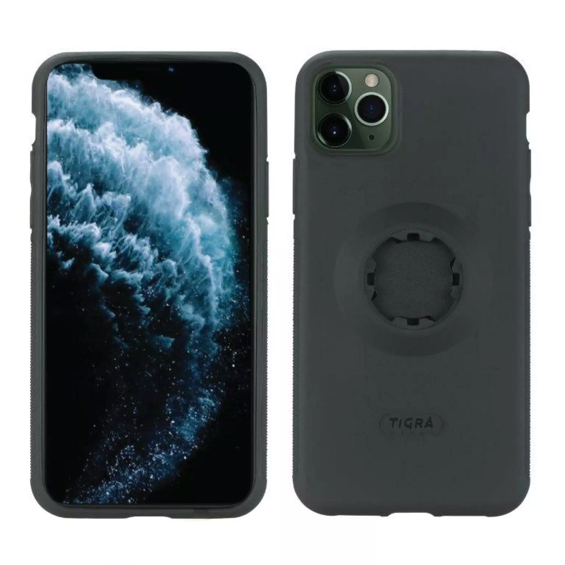 Coque De Téléphone Tigra Mountcase Fitclic Iphone 11 Pro Max 3 Coque De Téléphone Tigra Mountcase Fitclic Iphone 11 Pro Max