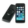 Coque De Téléphone Protection Pluie Tigra Mountcase Fit-clic Iph 5/5s -Promos Vélos Boutique MC IPH5S S
