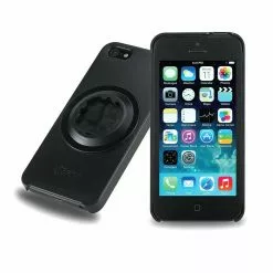 Coque De Téléphone Protection Pluie Tigra Mountcase Fit-clic Iph 5/5s