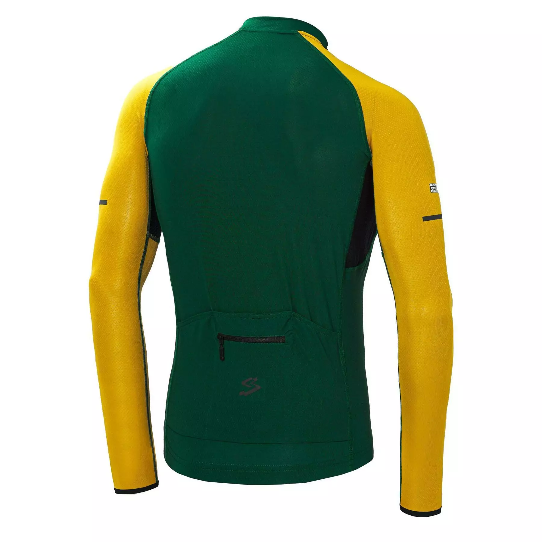 Maillot Manches Longues Spiuk Helios 4 Maillot Manches Longues Spiuk Helios – Image 2