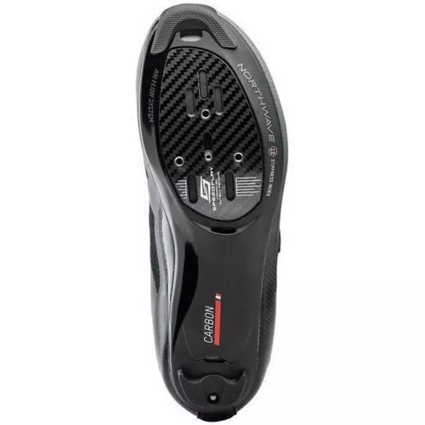 Chaussures Northwave Storm Carbon 4 Chaussures Northwave Storm Carbon – Image 2