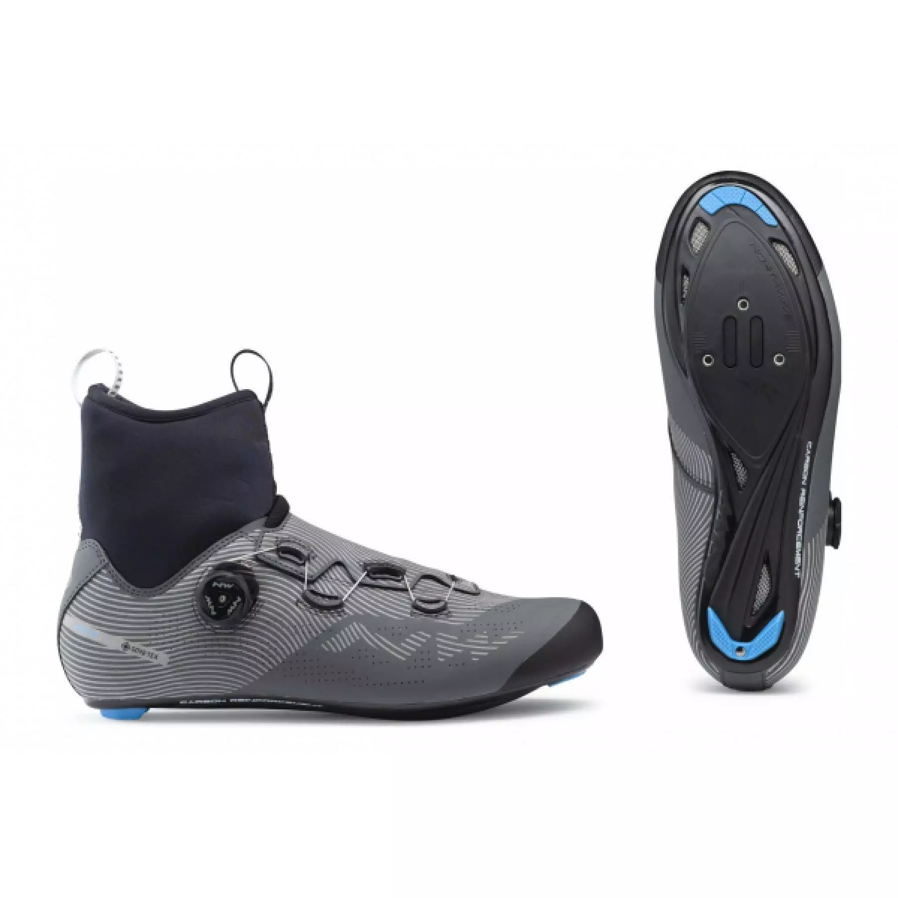 Chaussures Northwave Celsius R Arctic GTX 4 Chaussures Northwave Celsius R Arctic GTX – Image 2