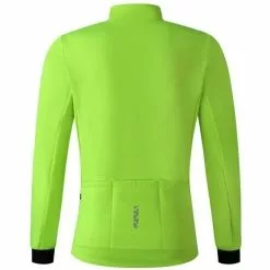 Veste De Cyclisme Shimano Element -Promos Vélos Boutique PCWJAPWUE14MY010 1