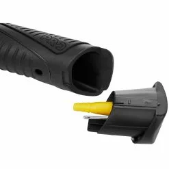 Pompe à Pied Pro Performance 18 Pompe à Pied Pro Performance -Promos Vélos Boutique PRPU0083 6