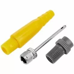 Pompe à Pied Pro Performance 19 Pompe à Pied Pro Performance -Promos Vélos Boutique PRPU0083 7