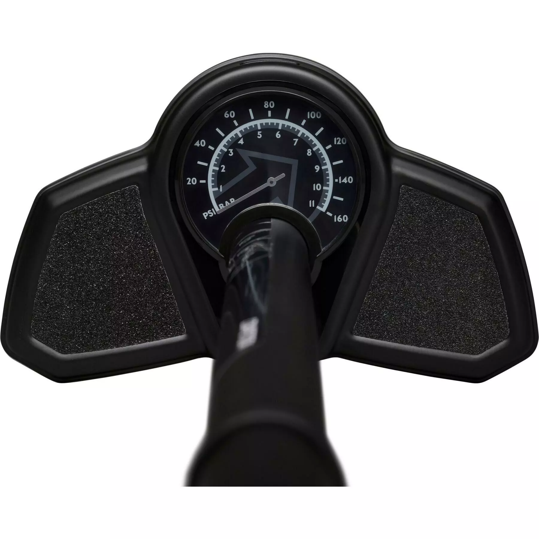 Pompe à Pied De Competition Pro 4 Pompe à Pied De Competition Pro – Image 2