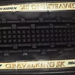 Pneu Panaracer Gravelking SK TLC