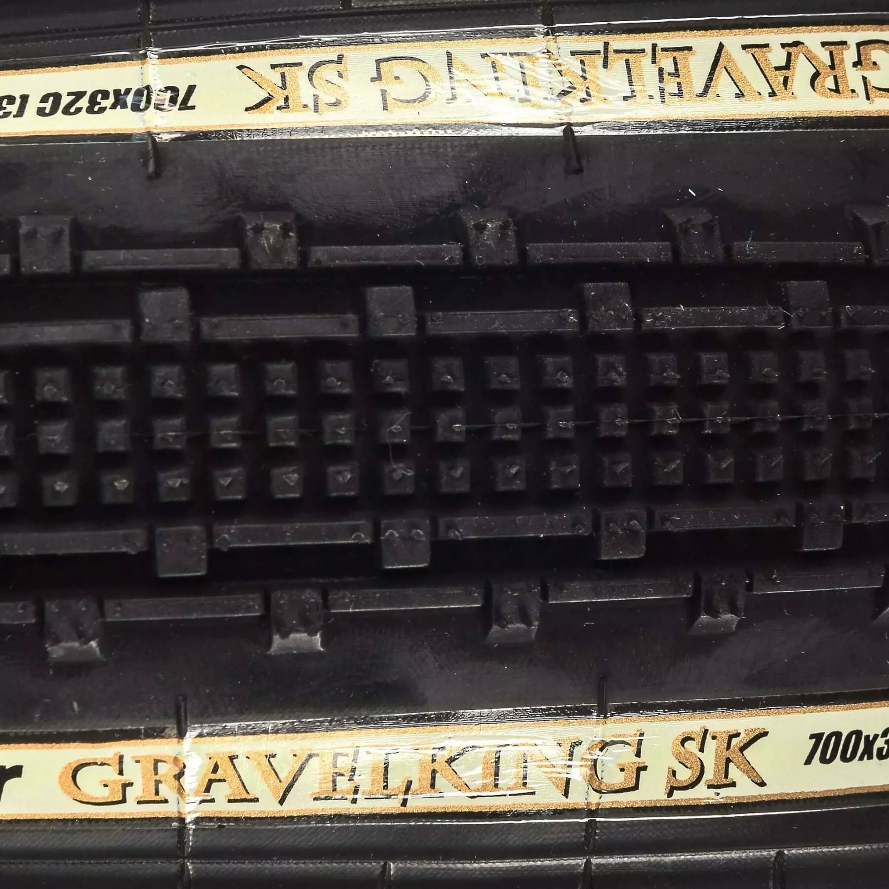 Pneu Panaracer Gravelking SK TLC 3 Pneu Panaracer Gravelking SK TLC