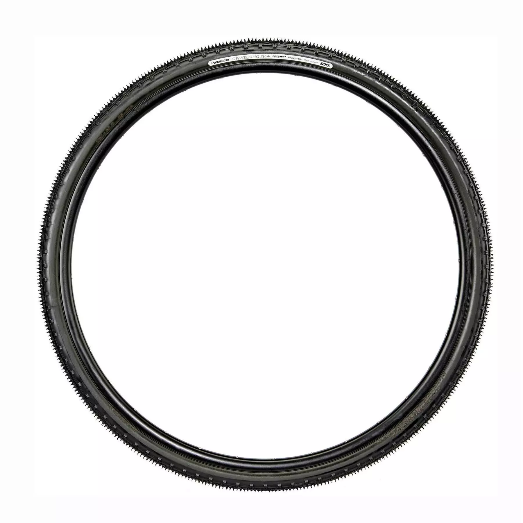 Pneu Panaracer Gravelking SK + TLC 3 Pneu Panaracer Gravelking SK + TLC