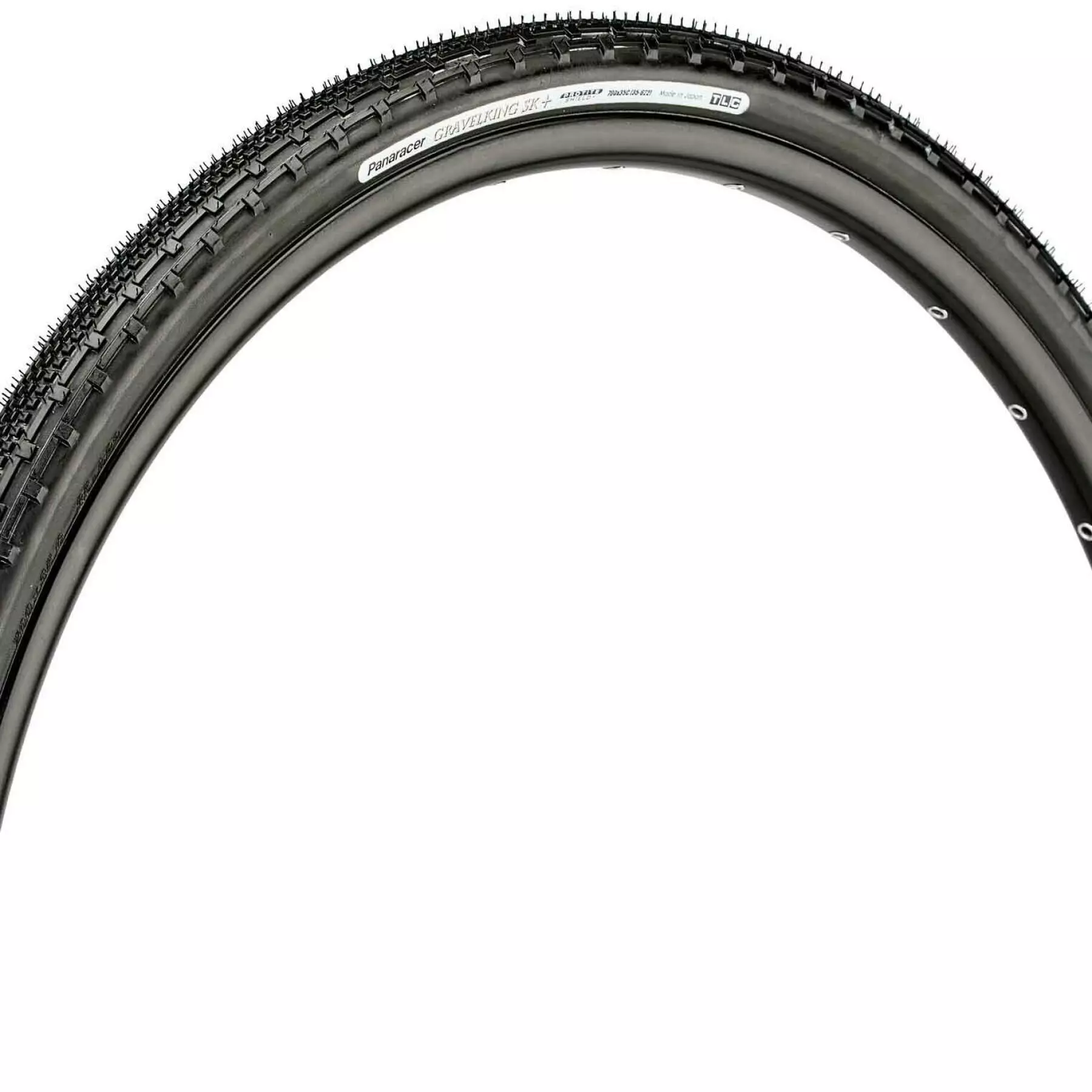 Pneu Panaracer Gravelking SK + TLC 5 Pneu Panaracer Gravelking SK + TLC – Image 3